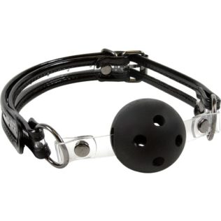 BONDAGE MORDAZA