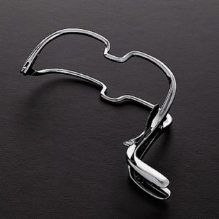 JENNINGS MORDAZA 12,5CM