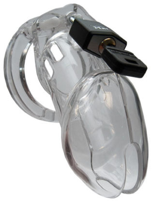 CB-X CB-6000 CHASTITY CAGE SMALL