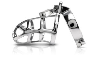 METAL WORX COCK CAGE