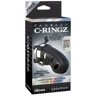 C-ringz