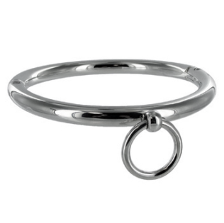 COLLAR CON ARGOLLA
