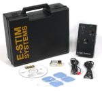 E-Stim ElectroBox (Funciona por audio-sonido)