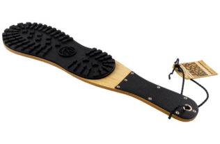 Paddel Boot