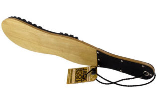 Paddel Boot