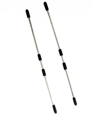 Pinzas (Varitas) pezones