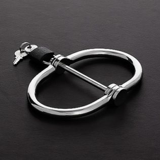 D-HANDCUFFS