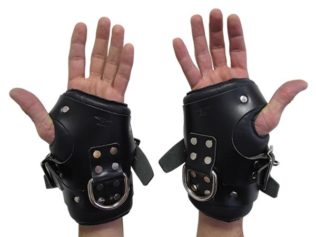 Esposas de suspension Premium