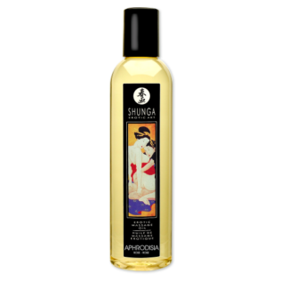 Aceites de masaje SHUNGA