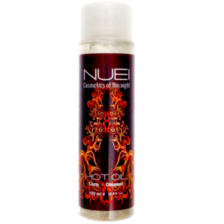 NUEI ACEITE EFECTO CALOR