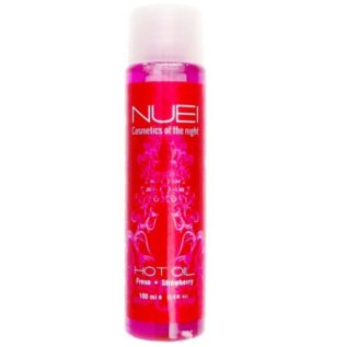 NUEI ACEITE EFECTO CALOR