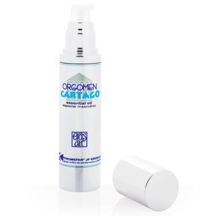 Aceite Cartago- Apto Veganos
