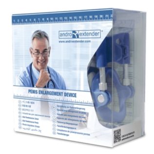 ANDROEXTENDER
