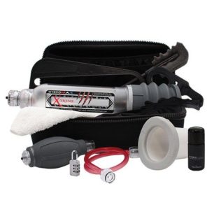 BATHMATE PENIS PUMP HYDROXTREME 9