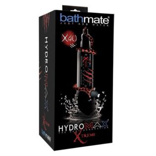 BATHMATE PENIS PUMP HYDROXTREME 9