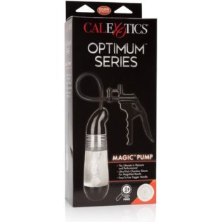 OPTIMUM MAGIC PUMP