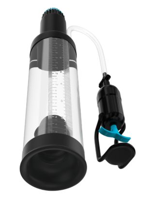 JOB VIBRATING POWER PUMP