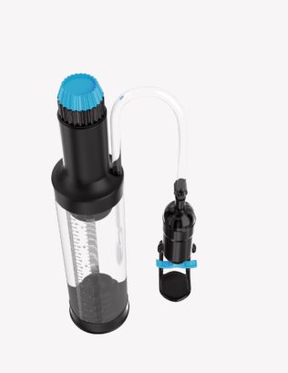 JOB VIBRATING POWER PUMP