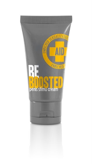 Aid be Boosted Crema