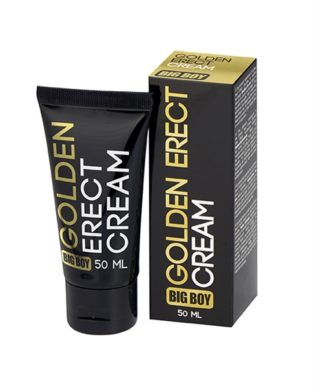 BIG BOY GOLDEN ERECT