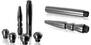 SET LIMPIEZA ANAL 5PCS