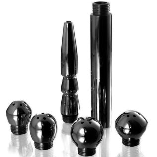 SET LIMPIEZA ANAL 5PCS