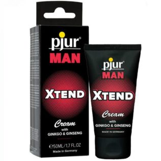 PJUR MAN XTEND