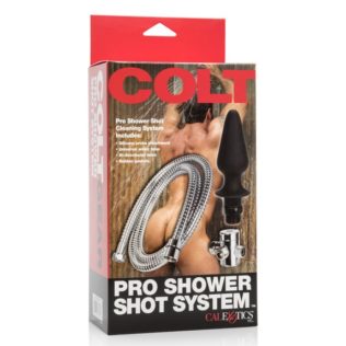 COLT PRO SHOWER SHOT SYSTEM