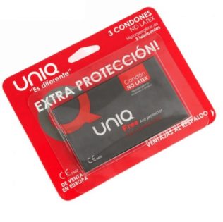 UNIQ FREE ARO PROTECTOR