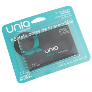 UNIQ SMART