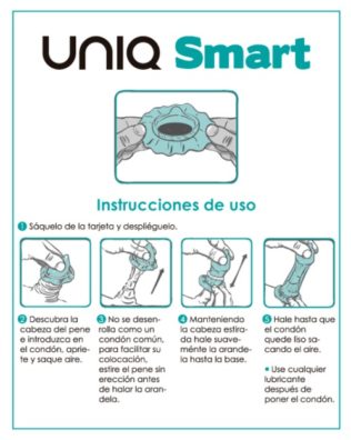 UNIQ SMART