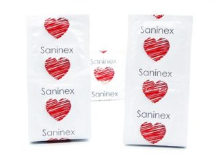 Saninex Gay Passion 12 Und