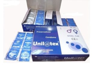 Unilatex Natura (144 und.)