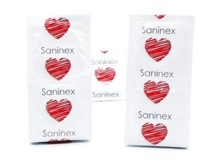 Saninex Anal lover 12 Und