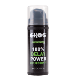 DELAY POWER CONCENTRATE