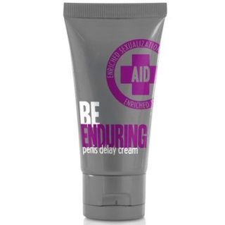 AID BE ENDURING