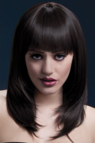 Peluca Tanja