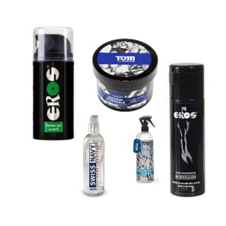 Lubricantes