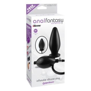 Plug Hinchable