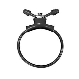 ADJUSTABLE COCKRING