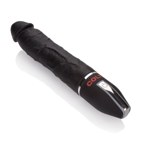 Vibrador Anal