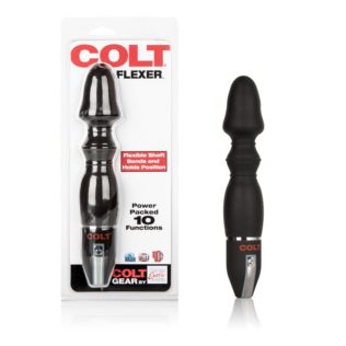 VIBRADOR FLEXIBLE
