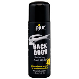 PJUR BACK DOOR 250 ML