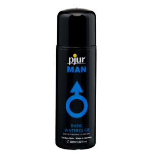 PJUR Lubricante Waterglide 30 ml
