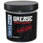 SWISS NAVY GREASE
