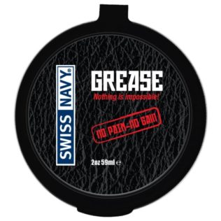 SWISS NAVY GREASE