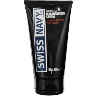 SWISS NAVY CREMA PREMIUM PARA MASTURBACION