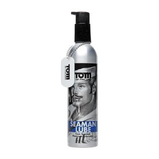 SEAMAN LUBRICANTE 236ML