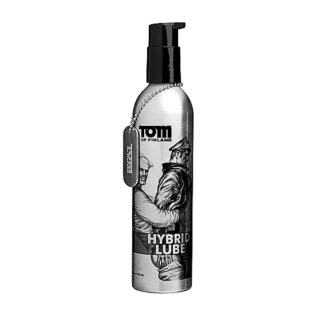 TOM OF FINLAND HYBRID LUBE 220 gr
