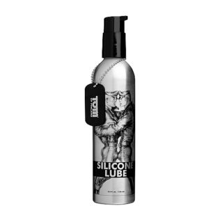 TOM OF FINLAND (Lubricante base de silicona 237ml)